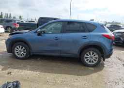 2014 MAZDA CX-5 TOURING