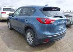 2014 MAZDA CX-5 TOURING