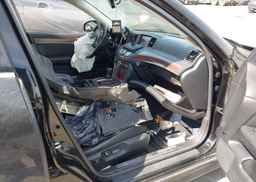 2008 INFINITI M35 SPORT