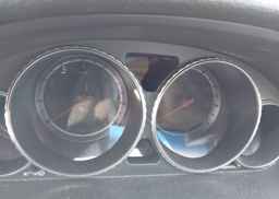 2008 INFINITI M35 SPORT