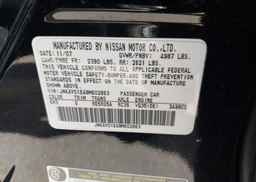 2008 INFINITI M35 SPORT