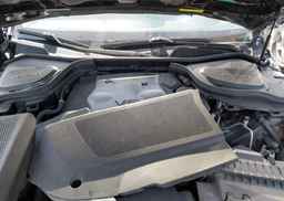 2008 INFINITI M35 SPORT