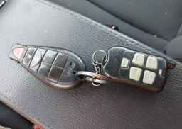 2010 DODGE JOURNEY SE