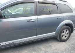 2010 DODGE JOURNEY SE