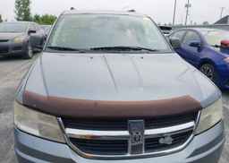 2010 DODGE JOURNEY SE
