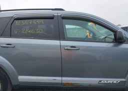2010 DODGE JOURNEY SE