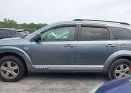 2010 DODGE JOURNEY SE