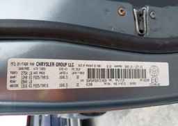 2010 DODGE JOURNEY SE