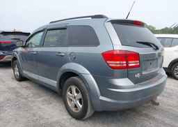 2010 DODGE JOURNEY SE