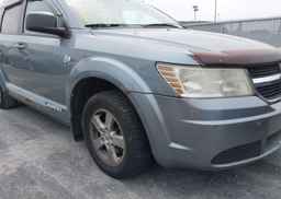 2010 DODGE JOURNEY SE