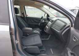 2010 DODGE JOURNEY SE