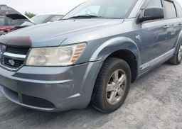 2010 DODGE JOURNEY SE