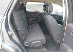 2010 DODGE JOURNEY SE