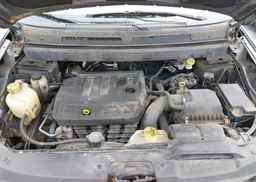 2010 DODGE JOURNEY SE