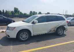 2014 DODGE JOURNEY SXT
