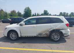 2014 DODGE JOURNEY SXT