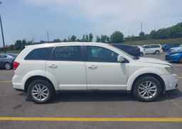 2014 DODGE JOURNEY SXT