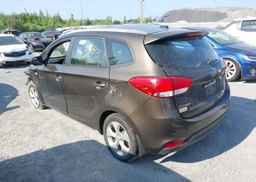 2014 KIA RONDO