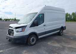 2025 FORD transit t-250