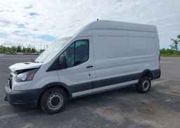 2025 FORD transit t-250