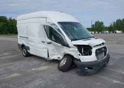 2025 FORD transit t-250