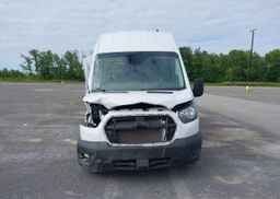 2025 FORD transit t-250