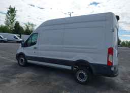 2025 FORD transit t-250