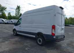 2025 FORD transit t-250