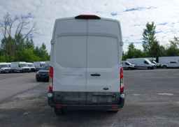 2025 FORD transit t-250