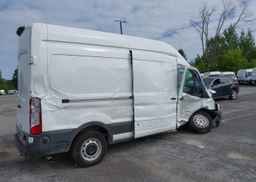 2025 FORD transit t-250