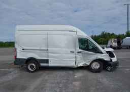 2025 FORD transit t-250