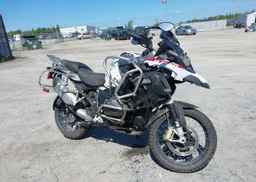 2022 BMW R 1250 GS ADVENTURE