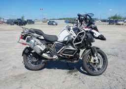 2022 BMW R 1250 GS ADVENTURE