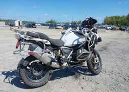 2022 BMW R 1250 GS ADVENTURE