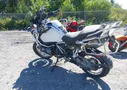 2022 BMW R 1250 GS ADVENTURE