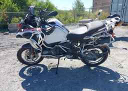 2022 BMW R 1250 GS ADVENTURE