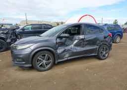 2019 HONDA HR-V