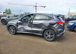 2019 HONDA HR-V
