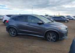 2019 HONDA HR-V