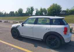 2015 MINI COOPER S COUNTRYMAN
