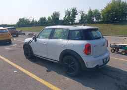 2015 MINI COOPER S COUNTRYMAN