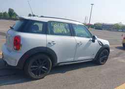 2015 MINI COOPER S COUNTRYMAN
