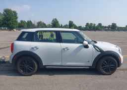 2015 MINI COOPER S COUNTRYMAN