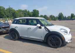 2015 MINI COOPER S COUNTRYMAN