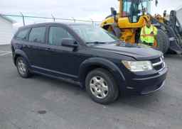 2010 DODGE JOURNEY SE