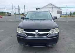 2010 DODGE JOURNEY SE