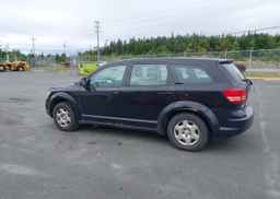 2010 DODGE JOURNEY SE