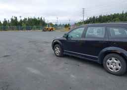 2010 DODGE JOURNEY SE