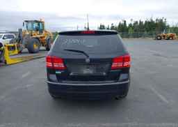 2010 DODGE JOURNEY SE