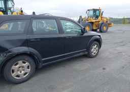 2010 DODGE JOURNEY SE